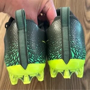 Nike | Shoes | Size 35 Nike Vapor Untouchable Pro Football 